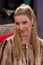 Friends Season 4 Episode 11
