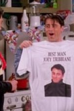 Friends Season 4 Episode 22