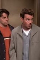 Friends Season 4 Episode 19