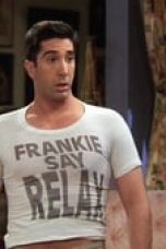 Friends Season 3 Episode 19