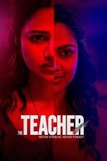 Movie poster: The Teacher