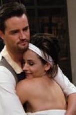 Friends Season 3 Episode 6