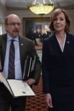 Mom Season 3 Episode 20