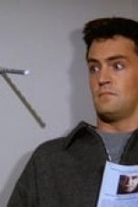 Friends Season 3 Episode 5