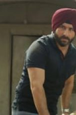 Sacred Games Season 1 Episode 8