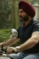 Sacred Games Season 1 Episode 7