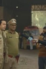 CAT Season 1 Episode 8