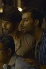 Farzi Season 1 Episode 3