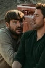 Tom Clancy’s Jack Ryan Season 3 Episode 1