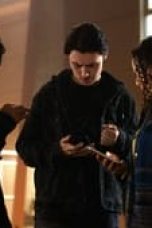 School Spirits Season 1 Episode 5