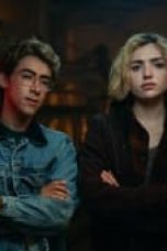 School Spirits Season 1 Episode 2