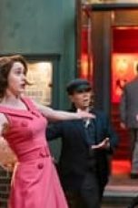The Marvelous Mrs. Maisel Season 4 Episode 2