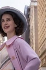 The Marvelous Mrs. Maisel Season 3 Episode 8