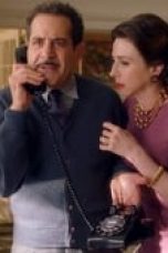 The Marvelous Mrs. Maisel Season 3 Episode 4
