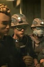 Star Wars: The Bad Batch Season 2 Episode 10