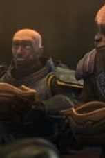 Star Wars: The Bad Batch Season 2 Episode 6