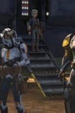 Star Wars: The Bad Batch Season 2 Episode 1