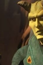 Star Wars: The Bad Batch Season 1 Episode 13