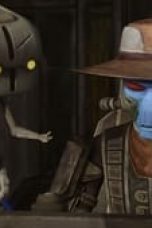 Star Wars: The Bad Batch Season 1 Episode 9