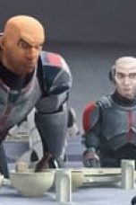 Star Wars: The Bad Batch Season 1 Episode 1