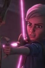 Star Wars: The Bad Batch Season 2 Episode 16