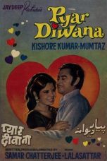 Pyar Diwana 1972