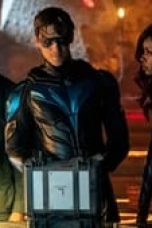 Titans Season 4 Episode 7