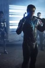 Titans Season 3 Episode 7