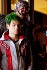 Titans Season 1 Episode 4