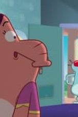 Oggy and the Cockroaches: Next Generation Season 1 Episode 12