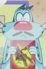 Oggy and the Cockroaches: Next Generation Season 1 Episode 6