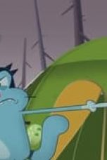 Oggy and the Cockroaches: Next Generation Season 1 Episode 2