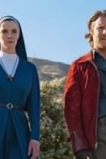 Mrs. Davis Season 1 Episode 1