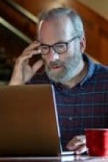 Lucky Hank Season 1 Episode 1