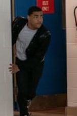 Power Book II: Ghost Season 1 Episode 8