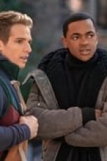 Power Book II: Ghost Season 1 Episode 2