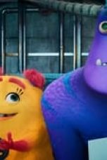 Monsters at Work Season 1 Episode 1