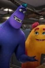 Monsters at Work Season 1 Episode 9