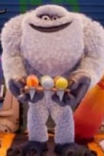 Monsters at Work Season 1 Episode 7