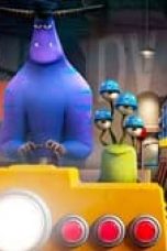 Monsters at Work Season 1 Episode 5