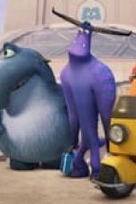 Monsters at Work Season 1 Episode 2