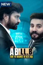 AB LLB Season 1 Episode 6