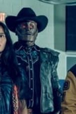 Doom Patrol Season 4 Episode 5