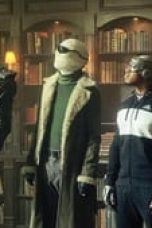 Doom Patrol Season 3 Episode 8