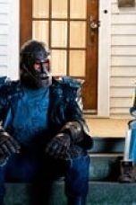 Doom Patrol Season 1 Episode 8