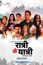 Ratri Ke Yatri Season 2 Episode 3