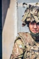 Our Girl Season 2 Episode 1