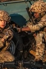 Our Girl Season 4 Episode 2