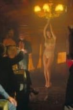 Lady Voyeur Season 1 Episode 9