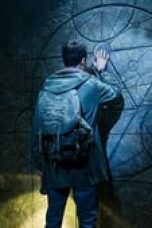 The Gryphon Season 1 Episode 3